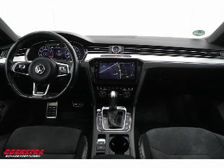 Volkswagen Arteon 2.0 TSI DSG Business R-Line ACC Virtual Glasdak Apple/Android Navi SHZ PDC picture 10