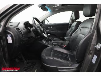 Kia Sportage 2.0 X-clusive Navi Cruise Bluetooth AHK SHZ PDC picture 14