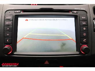 Kia Sportage 2.0 X-clusive Navi Cruise Bluetooth AHK SHZ PDC picture 20