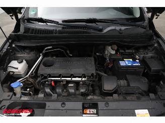 Kia Sportage 2.0 X-clusive Navi Cruise Bluetooth AHK SHZ PDC picture 8