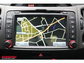 Kia Sportage 2.0 X-clusive Navi Cruise Bluetooth AHK SHZ PDC picture 21