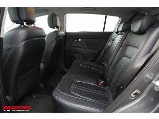 Kia Sportage 2.0 X-clusive Navi Cruise Bluetooth AHK SHZ PDC picture 15