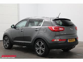 Kia Sportage 2.0 X-clusive Navi Cruise Bluetooth AHK SHZ PDC picture 4