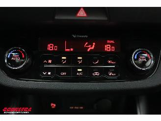 Kia Sportage 2.0 X-clusive Navi Cruise Bluetooth AHK SHZ PDC picture 23