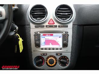 Opel Corsa 1.4-16V Anniversary Edition 3-drs Airco Navi Bluetooth PDC picture 12