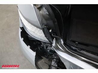 BMW 5-serie M550xd MOTOR=OK Schuifdak Leder Memory HUD Camera SHZ picture 11