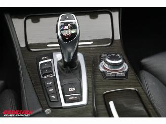 BMW 5-serie M550xd MOTOR=OK Schuifdak Leder Memory HUD Camera SHZ picture 47