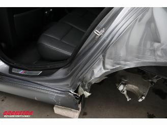 BMW 5-serie M550xd MOTOR=OK Schuifdak Leder Memory HUD Camera SHZ picture 7