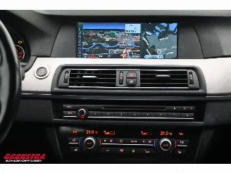 BMW 5-serie Touring 535i Aut. High Executive M-Sport Cruise Leder Memory HUD NAVI Bluetooth SHZ PDC picture 16