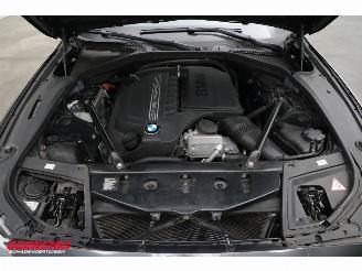 BMW 5-serie Touring 535i Aut. High Executive M-Sport Cruise Leder Memory HUD NAVI Bluetooth SHZ PDC picture 8