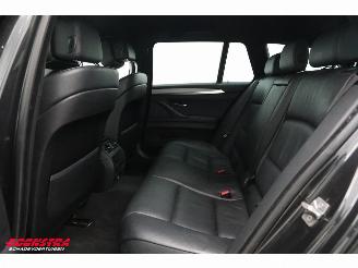 BMW 5-serie Touring 535i Aut. High Executive M-Sport Cruise Leder Memory HUD NAVI Bluetooth SHZ PDC picture 18