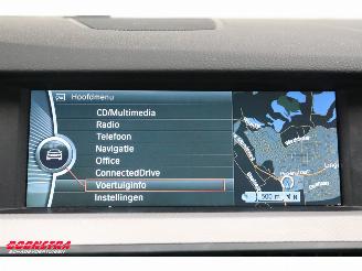 BMW 5-serie Touring 535i Aut. High Executive M-Sport Cruise Leder Memory HUD NAVI Bluetooth SHZ PDC picture 27