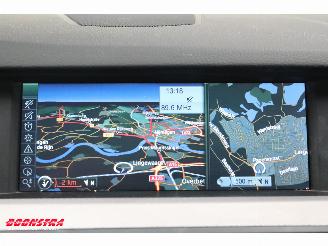 BMW 5-serie Touring 535i Aut. High Executive M-Sport Cruise Leder Memory HUD NAVI Bluetooth SHZ PDC picture 26