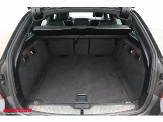 BMW 5-serie Touring 535i Aut. High Executive M-Sport Cruise Leder Memory HUD NAVI Bluetooth SHZ PDC picture 32