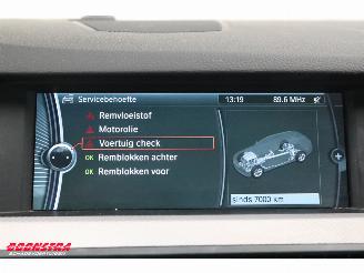 BMW 5-serie Touring 535i Aut. High Executive M-Sport Cruise Leder Memory HUD NAVI Bluetooth SHZ PDC picture 29