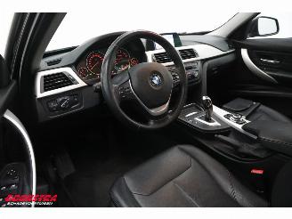 BMW 3-serie 320i Executive Leder Xenon Navi Clima Cruise PDC picture 12