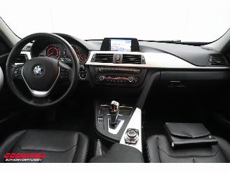 BMW 3-serie 320i Executive Leder Xenon Navi Clima Cruise PDC picture 8