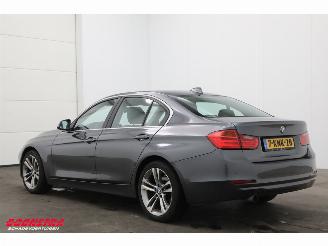BMW 3-serie 320i Executive Leder Xenon Navi Clima Cruise PDC picture 4
