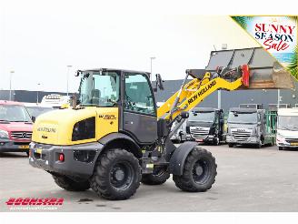 New Holland  W80C Wiellader BY 2021 picture 5