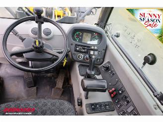 New Holland  W80C Wiellader BY 2021 picture 17