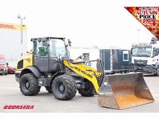 New Holland  W80C Wiellader BY 2021 picture 3