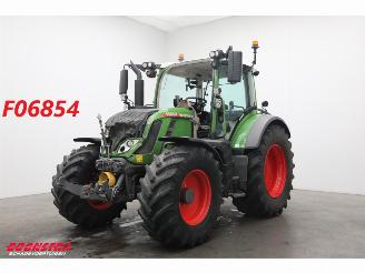  Fendt  516 VARIO BY 2025 1.663 Uur 2025/7