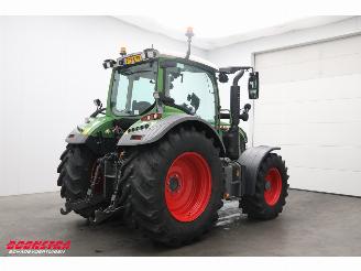 Fendt  516 VARIO BY 2025 1.663 Uur picture 3