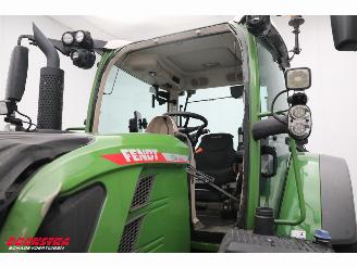 Fendt  516 VARIO BY 2025 1.663 Uur picture 14