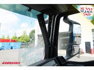 MAN TGS 35.510 8X4 Kipper Hiab X-Hipro 232 E-3 119.097 km! picture 16