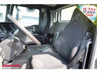 MAN TGS 35.510 8X4 Kipper Hiab X-Hipro 232 E-3 119.097 km! picture 31