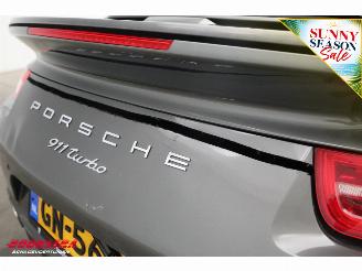 Porsche 911 Cabrio Turbo Sport Chrono PADM PDCC PDLS+ Burmester SHZ picture 15