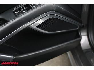 Porsche 911 Cabrio Turbo Sport Chrono PADM PDCC PDLS+ ACC Burmester SHZ picture 29