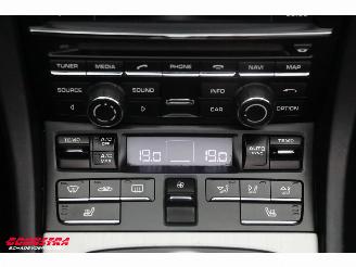 Porsche 911 Cabrio Turbo Sport Chrono PADM PDCC PDLS+ ACC Burmester SHZ picture 36