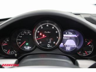 Porsche 911 Cabrio Turbo Sport Chrono PADM PDCC PDLS+ ACC Burmester SHZ picture 25
