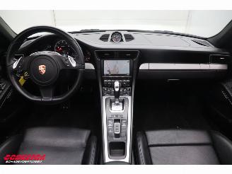 Porsche 911 Cabrio Turbo Sport Chrono PADM PDCC PDLS+ ACC Burmester SHZ picture 19