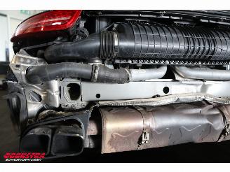 Porsche 911 Cabrio Turbo Sport Chrono PADM PDCC PDLS+ ACC Burmester SHZ picture 10