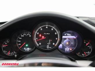 Porsche 911 Cabrio Turbo Sport Chrono PADM PDCC PDLS+ ACC Burmester SHZ picture 26