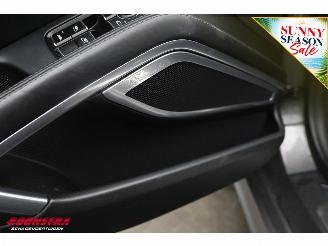 Porsche 911 Cabrio Turbo Sport Chrono PADM PDCC PDLS+ Burmester SHZ picture 29