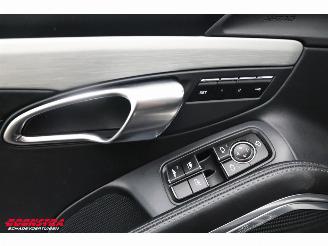 Porsche 911 Cabrio Turbo Sport Chrono PADM PDCC PDLS+ ACC Burmester SHZ picture 30