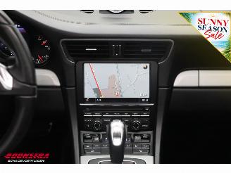 Porsche 911 Cabrio Turbo Sport Chrono PADM PDCC PDLS+ Burmester SHZ picture 20