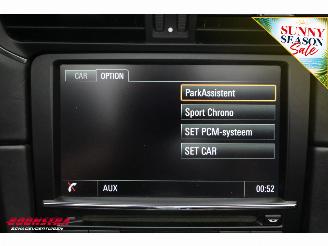 Porsche 911 Cabrio Turbo Sport Chrono PADM PDCC PDLS+ Burmester SHZ picture 34