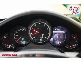 Porsche 911 Cabrio Turbo Sport Chrono PADM PDCC PDLS+ Burmester SHZ picture 26