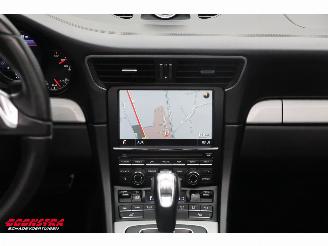 Porsche 911 Cabrio Turbo Sport Chrono PADM PDCC PDLS+ ACC Burmester SHZ picture 20