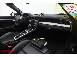 Porsche 911 Cabrio Turbo Sport Chrono PADM PDCC PDLS+ Burmester SHZ picture 18