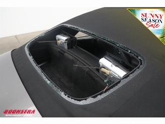Porsche 911 Cabrio Turbo Sport Chrono PADM PDCC PDLS+ Burmester SHZ picture 13