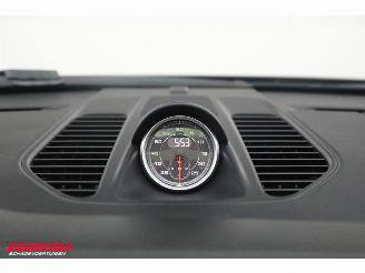 Porsche 911 Cabrio Turbo Sport Chrono PADM PDCC PDLS+ ACC Burmester SHZ picture 28