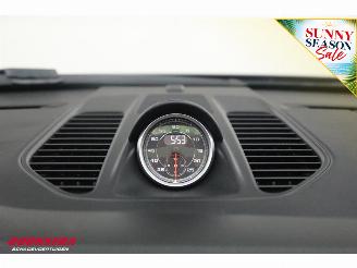 Porsche 911 Cabrio Turbo Sport Chrono PADM PDCC PDLS+ Burmester SHZ picture 28