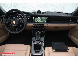 Porsche 911 992 Targa 4 PDK PDLS PADM Lift Bose Sport Chrono Leder Camera SHZ 5.835 km! picture 16
