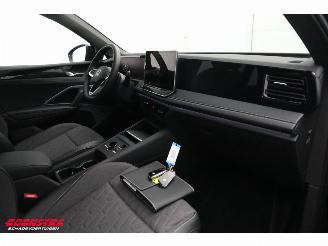 Volkswagen Tiguan 1.5 eHybrid Life LED ACC Apple/Android Camera LRHZ 10 km!! picture 12
