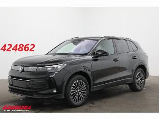Auto incidentate Volkswagen Tiguan 1.5 eHybrid Life LED ACC Apple/Android Camera LRHZ 10 km!! 2026/6